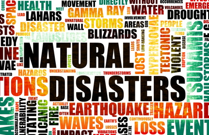 naturaldisaster