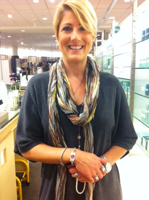 Lauren Philips customer 2