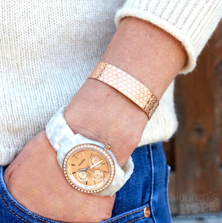 Rosie Cuff