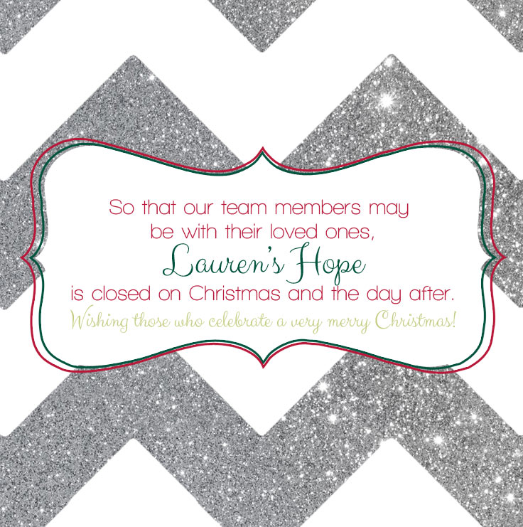 CLOSED FOR Christmas FB IMAGE