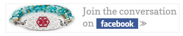 Follow Lauren's Hope on Facebook