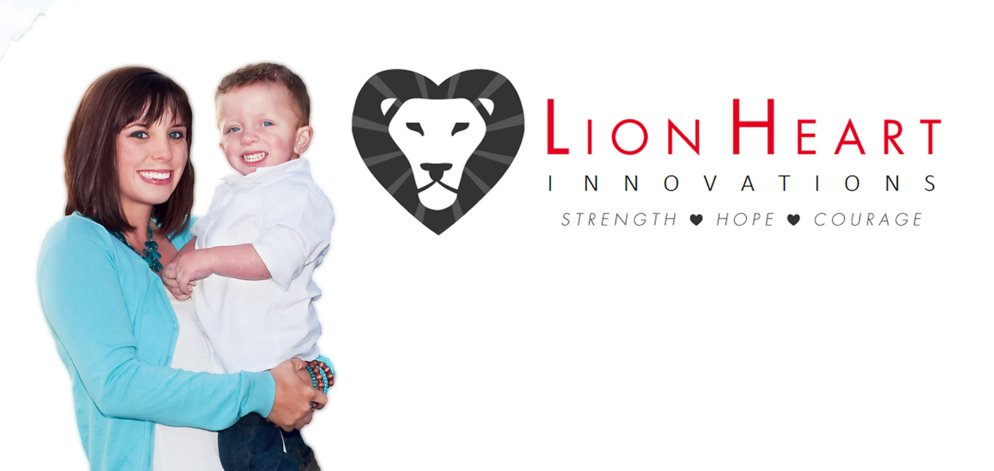 Tammy Bowers Lion Heart
