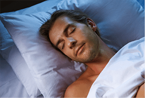 Sleep Apnea Medical ID | Lauren