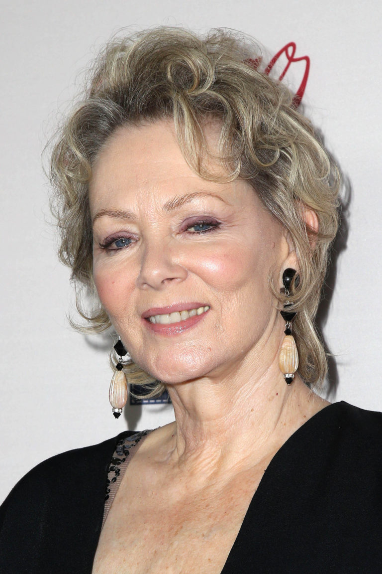 Jean Smart diabetes