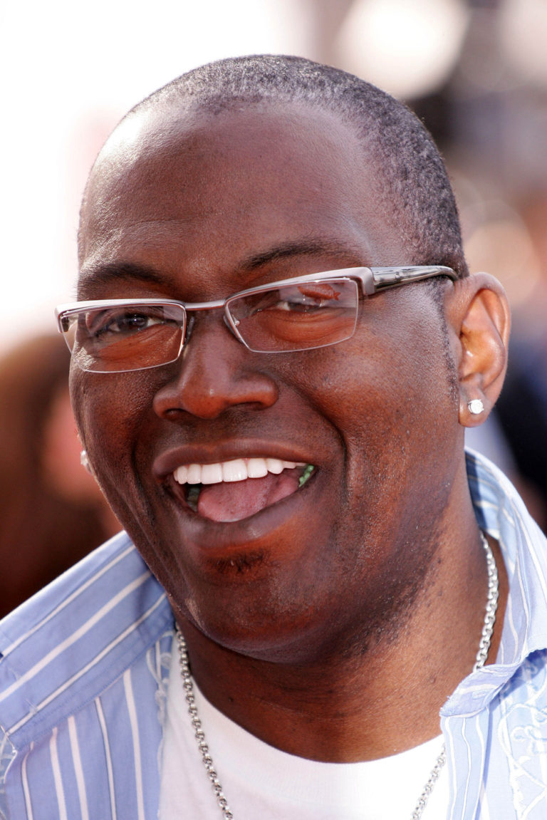 Randy Jackson diabetes