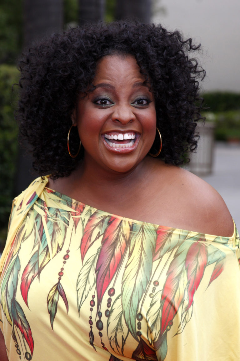 Sherri Shepherd diabetes